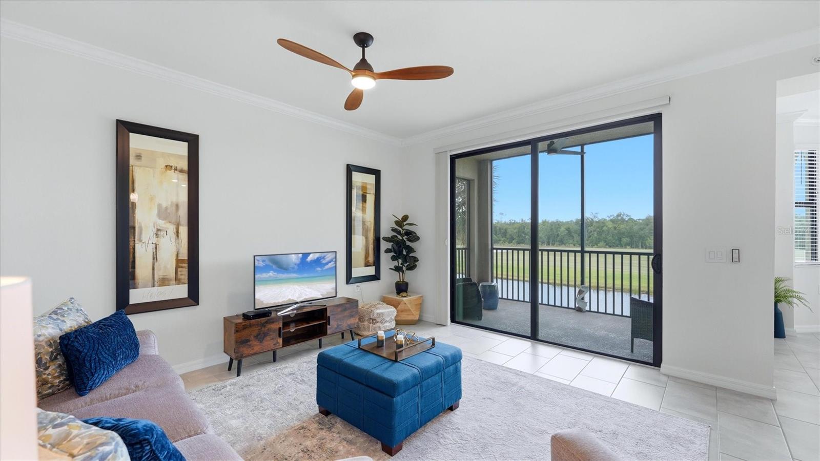 17810 GAWTHROP DR #203, LAKEWOOD RANCH, FL, 34211