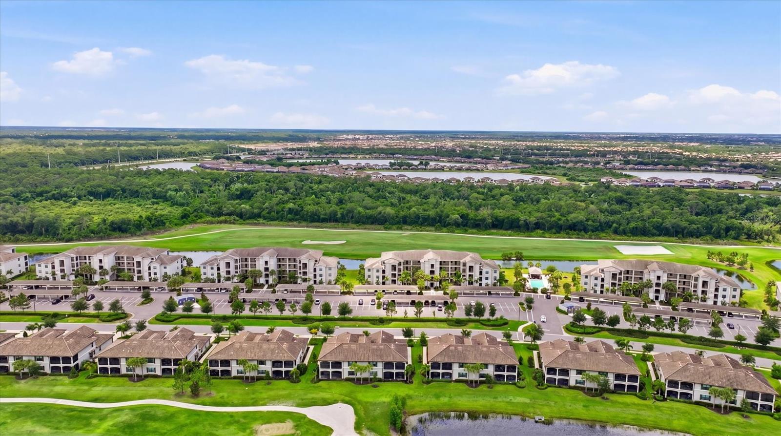 17810 GAWTHROP DR #203, LAKEWOOD RANCH, FL, 34211