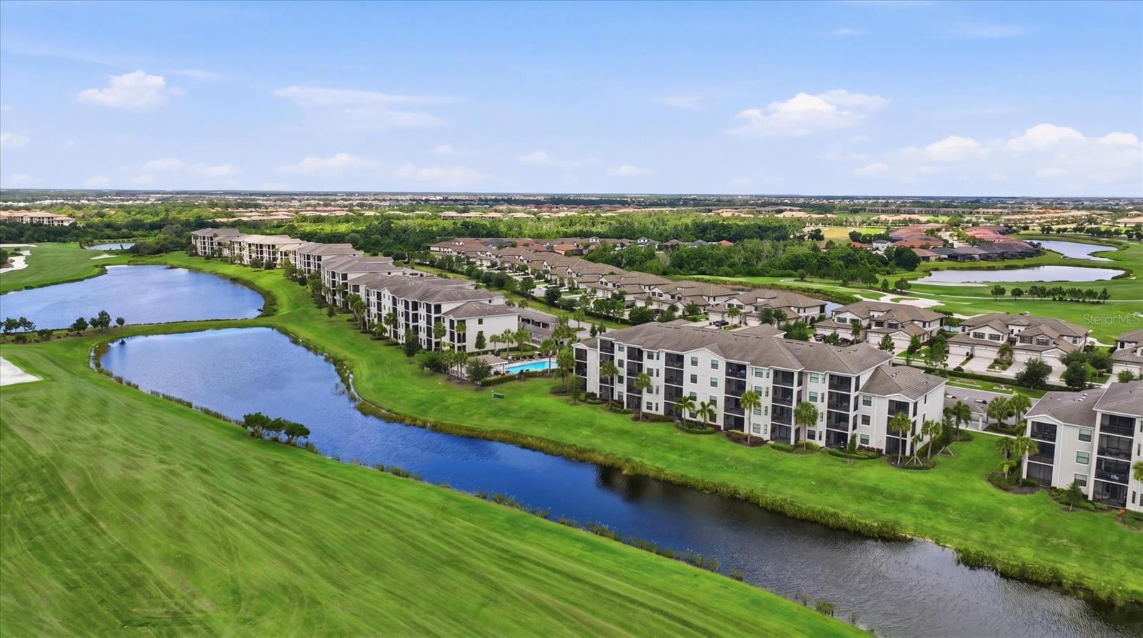 17810 GAWTHROP DR #203, LAKEWOOD RANCH, FL, 34211