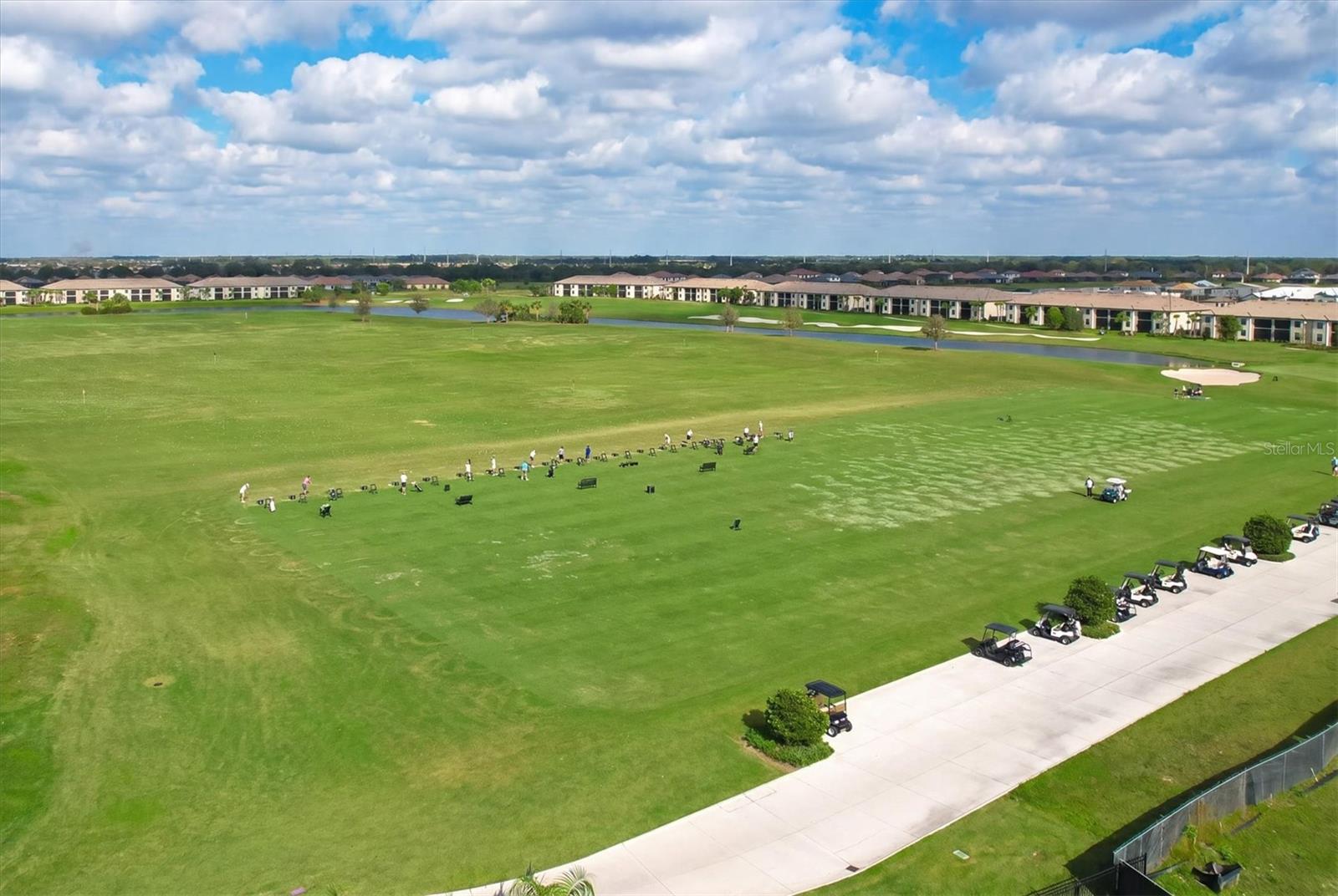 17810 GAWTHROP DR #203, LAKEWOOD RANCH, FL, 34211