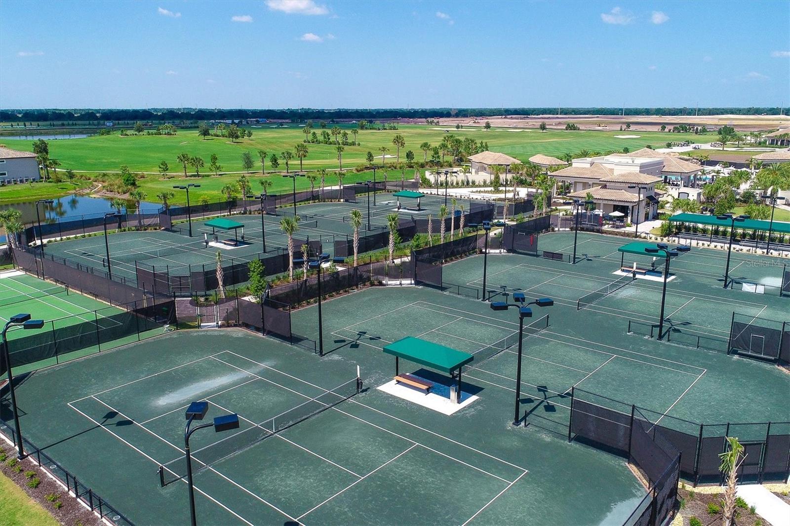 17810 GAWTHROP DR #203, LAKEWOOD RANCH, FL, 34211