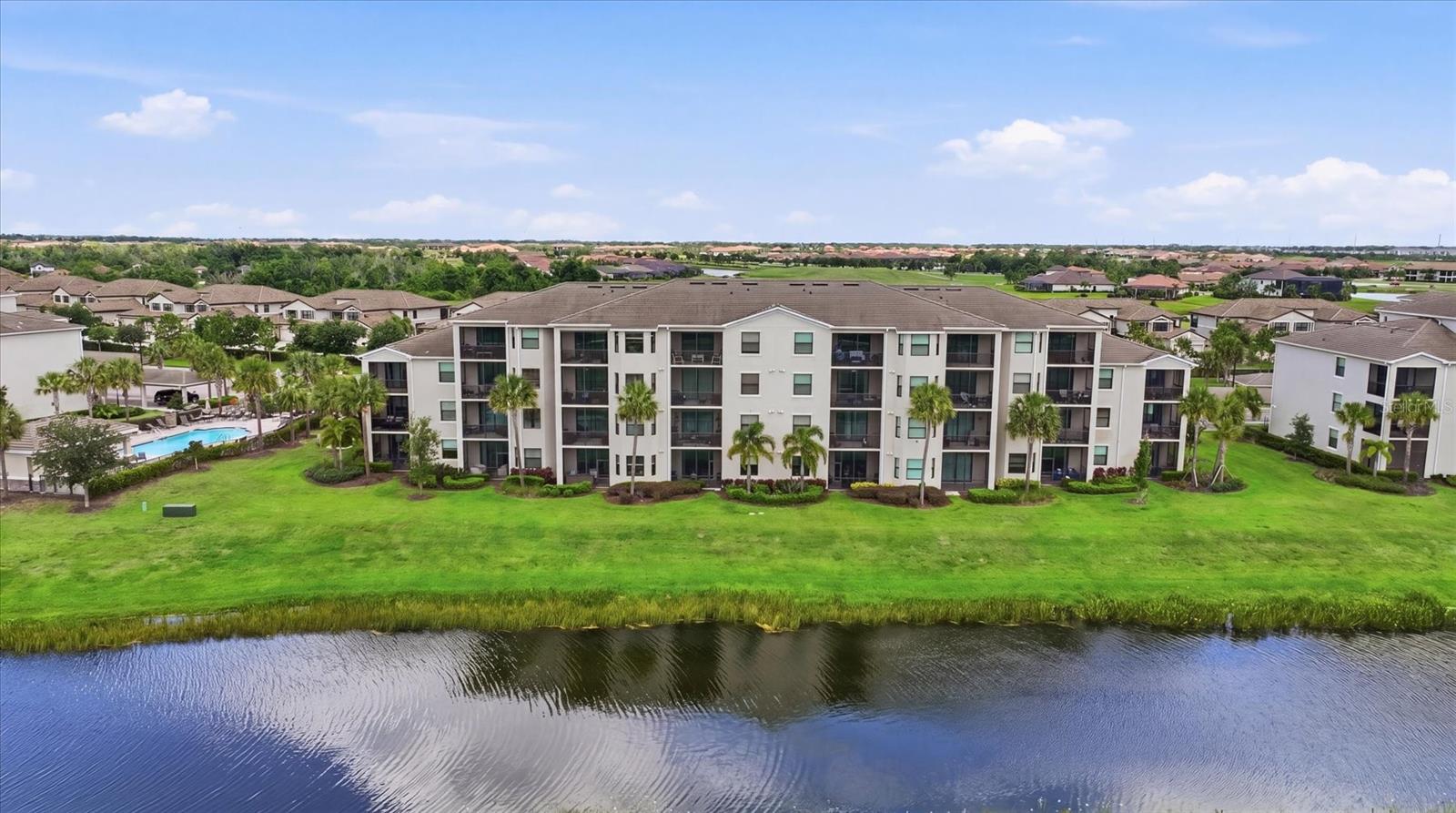 17810 GAWTHROP DR #203, LAKEWOOD RANCH, FL, 34211