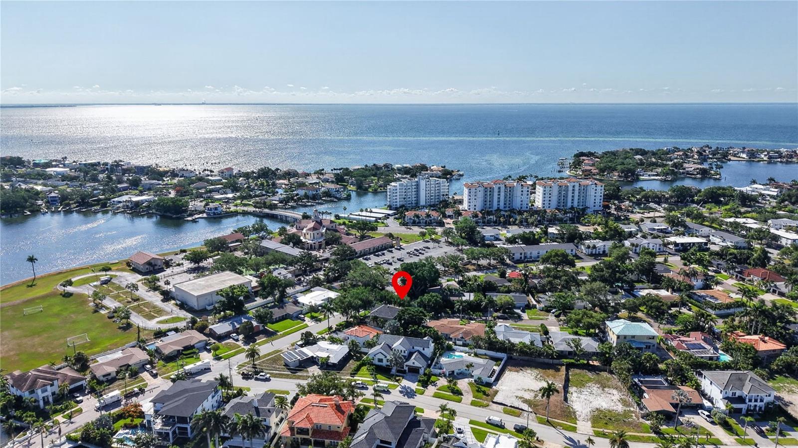 1298 SEVILLE LN NE, ST PETERSBURG, FL, 33704