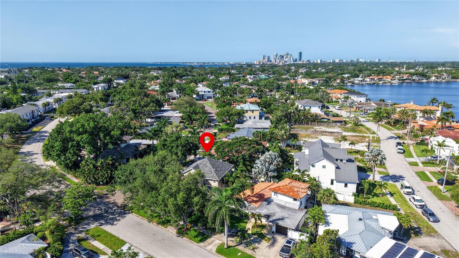 1298 SEVILLE LN NE, ST PETERSBURG, FL, 33704