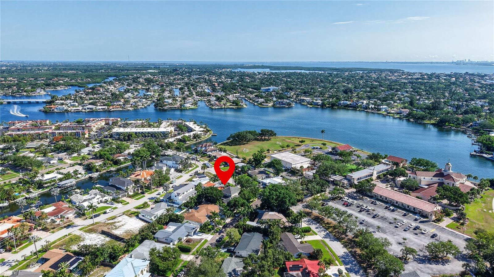 1298 SEVILLE LN NE, ST PETERSBURG, FL, 33704