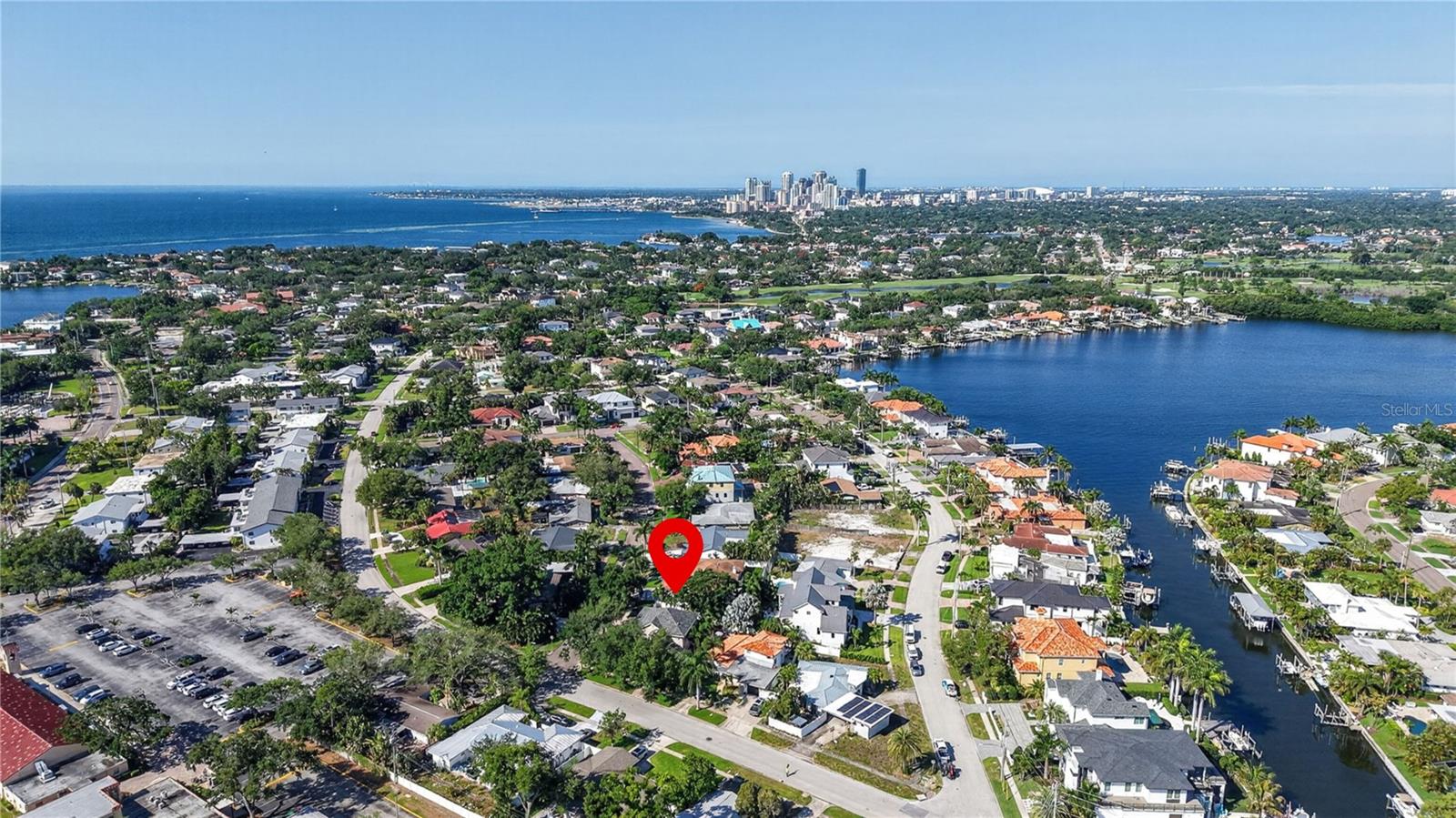 1298 SEVILLE LN NE, ST PETERSBURG, FL, 33704
