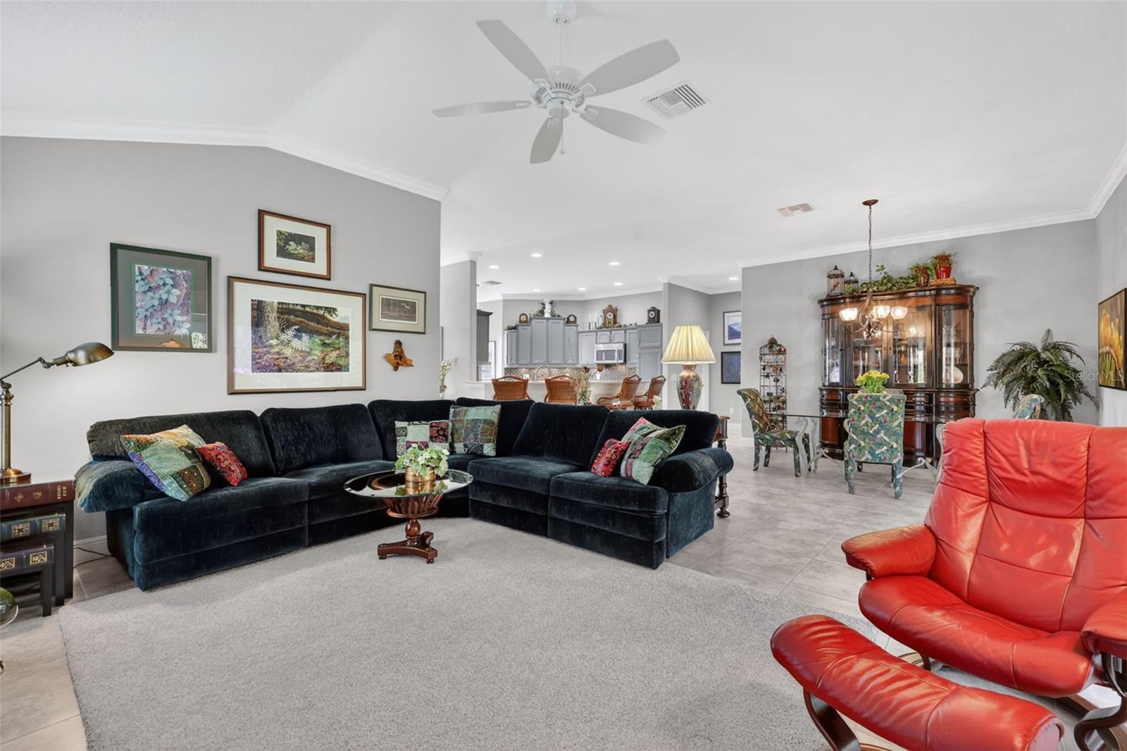 2967 EUCLID TER, THE VILLAGES, FL, 32163