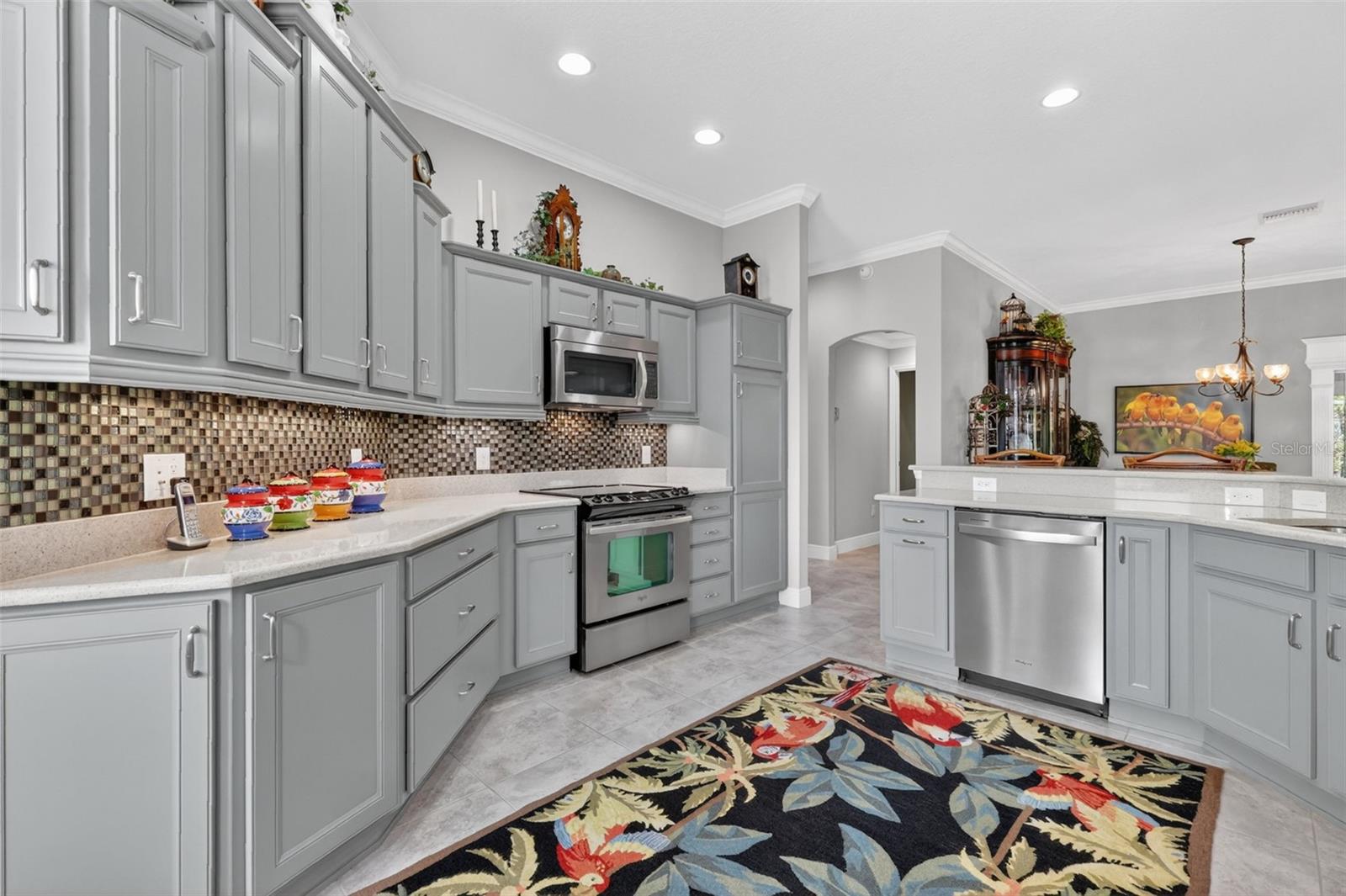 2967 EUCLID TER, THE VILLAGES, FL, 32163