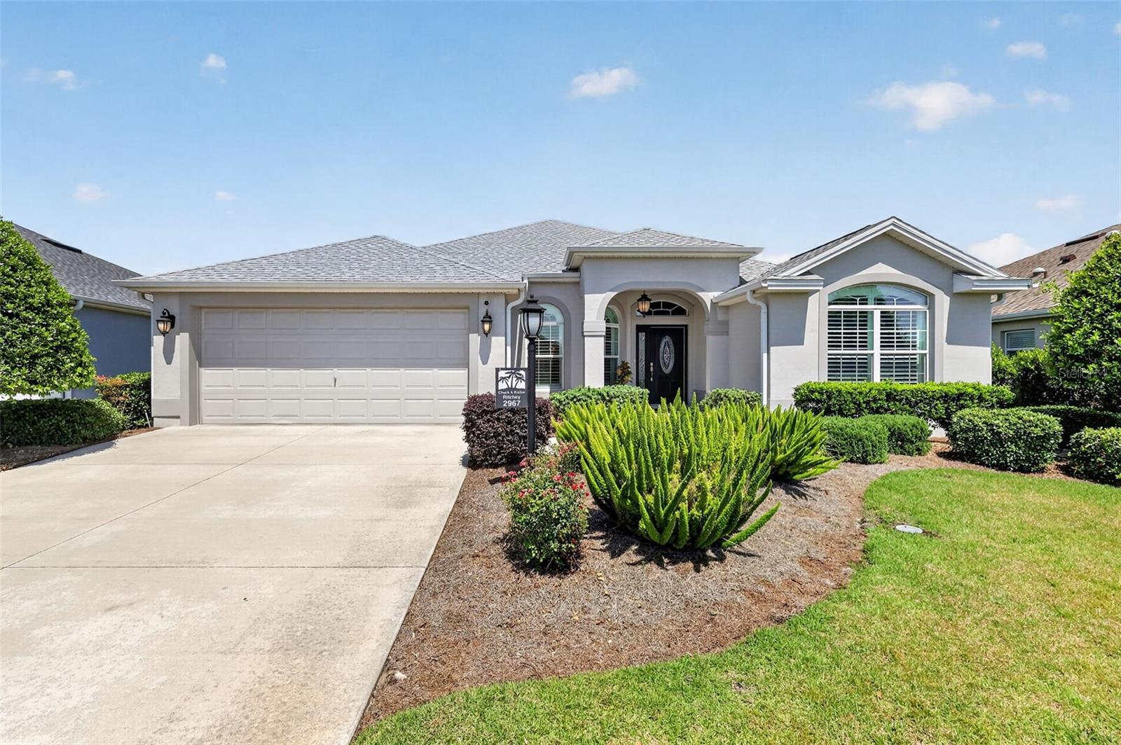 2967 EUCLID TER, THE VILLAGES, FL, 32163