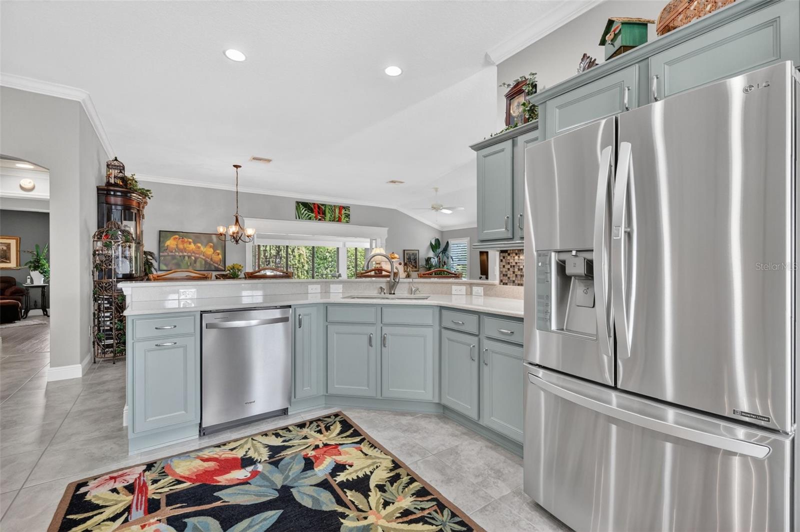2967 EUCLID TER, THE VILLAGES, FL, 32163