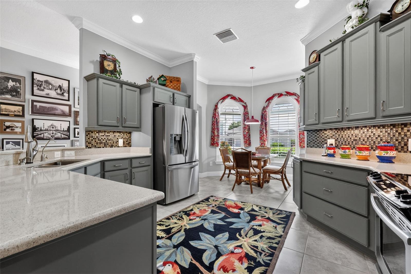 2967 EUCLID TER, THE VILLAGES, FL, 32163