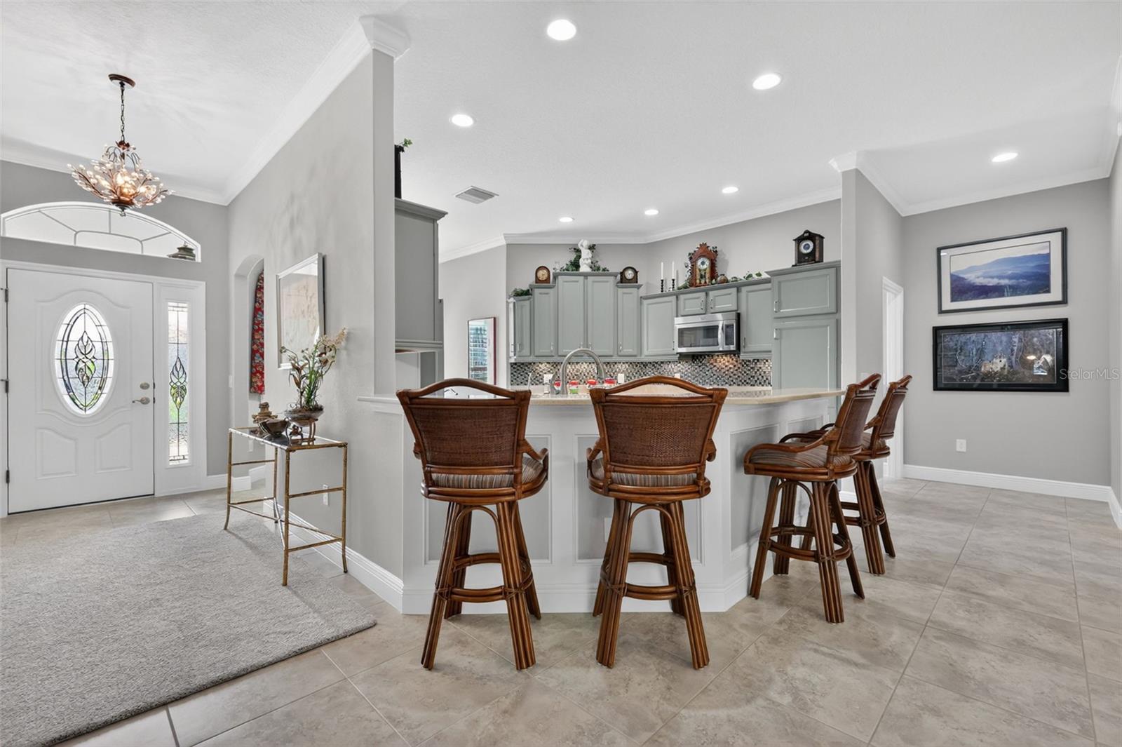 2967 EUCLID TER, THE VILLAGES, FL, 32163
