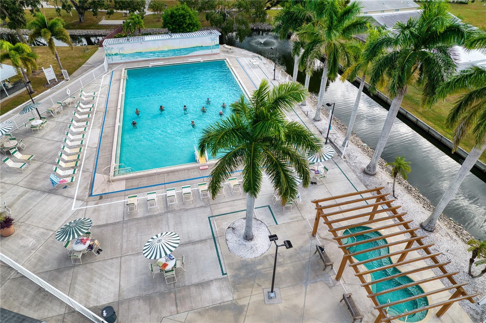 3227 BAYBERRY TER, SARASOTA, FL, 34237
