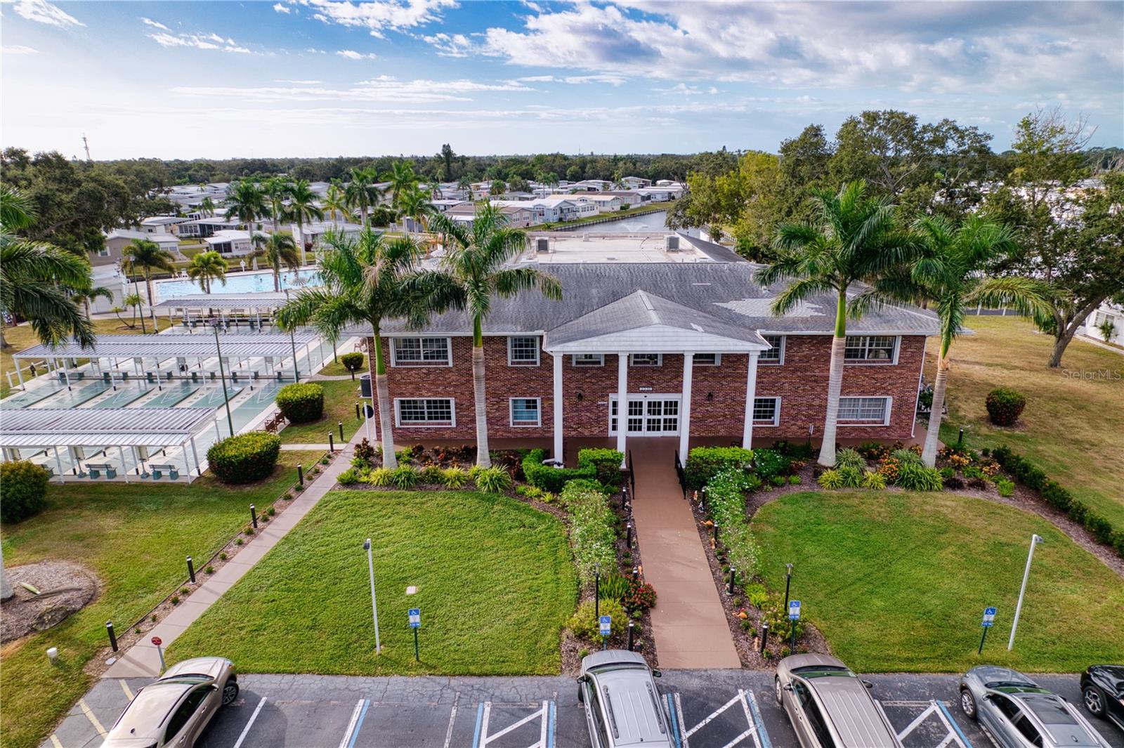 3227 BAYBERRY TER, SARASOTA, FL, 34237