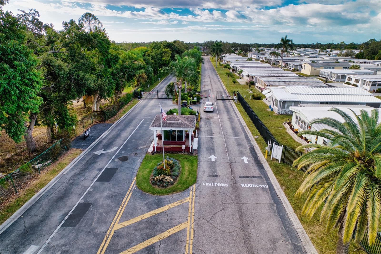 3227 BAYBERRY TER, SARASOTA, FL, 34237