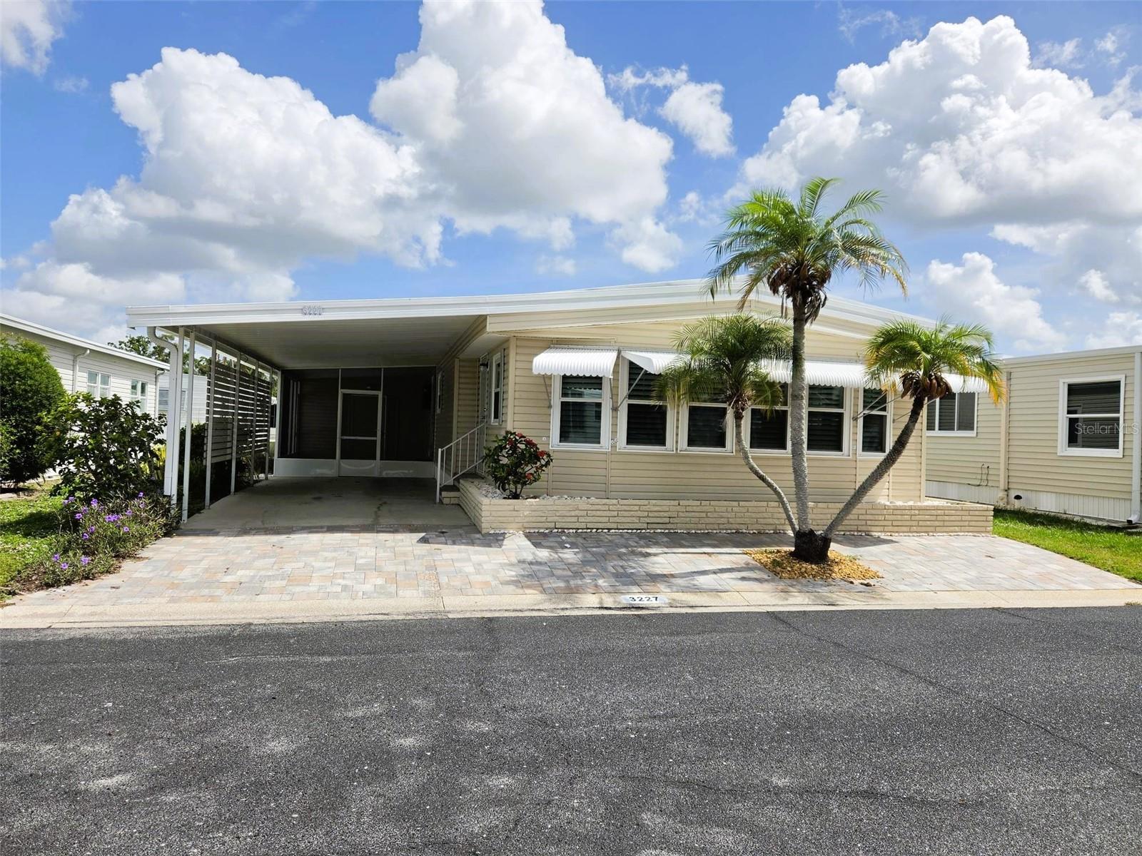 3227 BAYBERRY TER, SARASOTA, FL, 34237