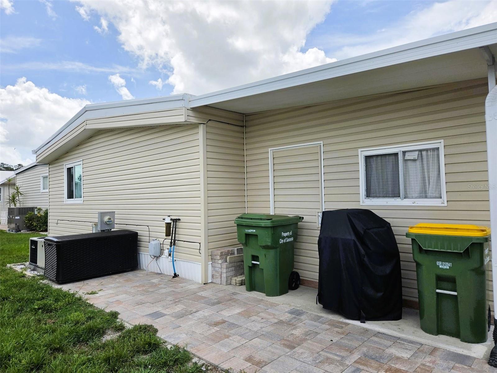 3227 BAYBERRY TER, SARASOTA, FL, 34237