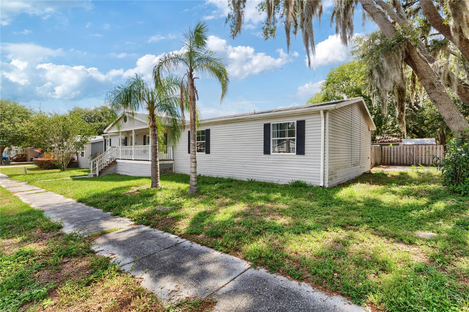3518 KIAH DR, WESLEY CHAPEL, FL, 33543
