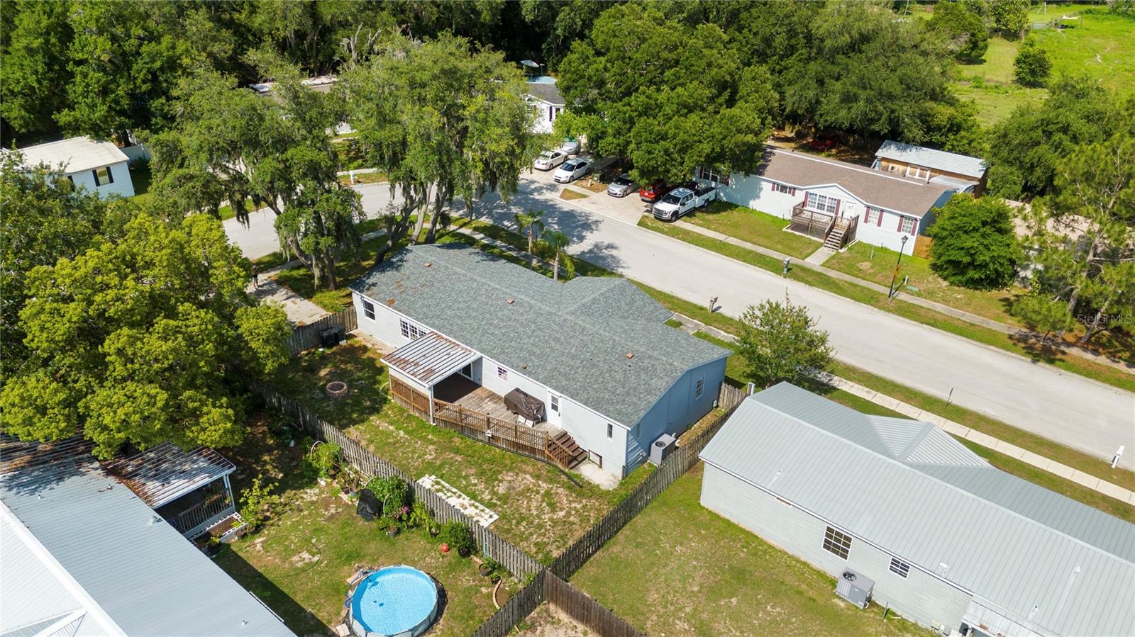 3518 KIAH DR, WESLEY CHAPEL, FL, 33543