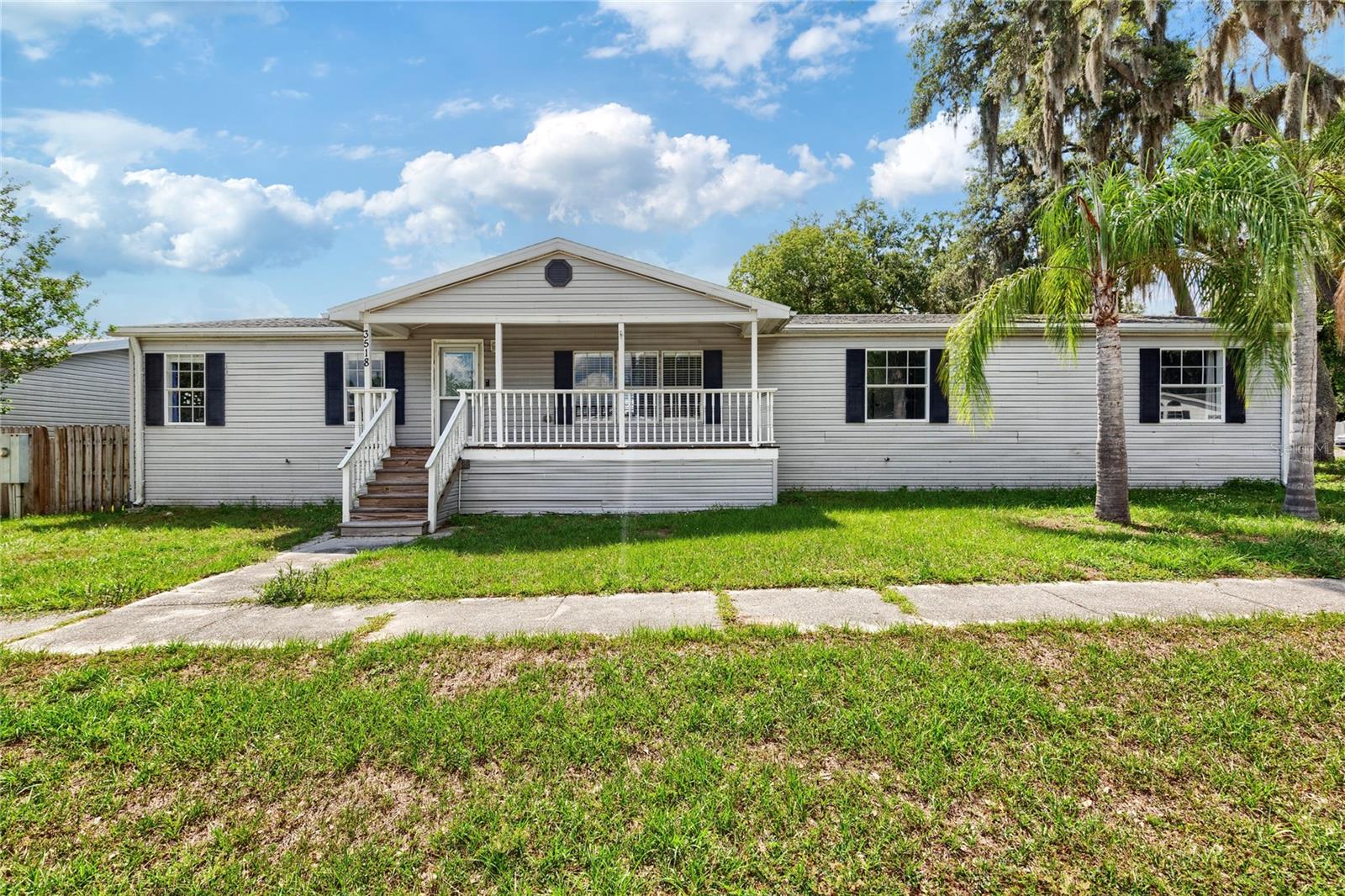 3518 KIAH DR, WESLEY CHAPEL, FL, 33543