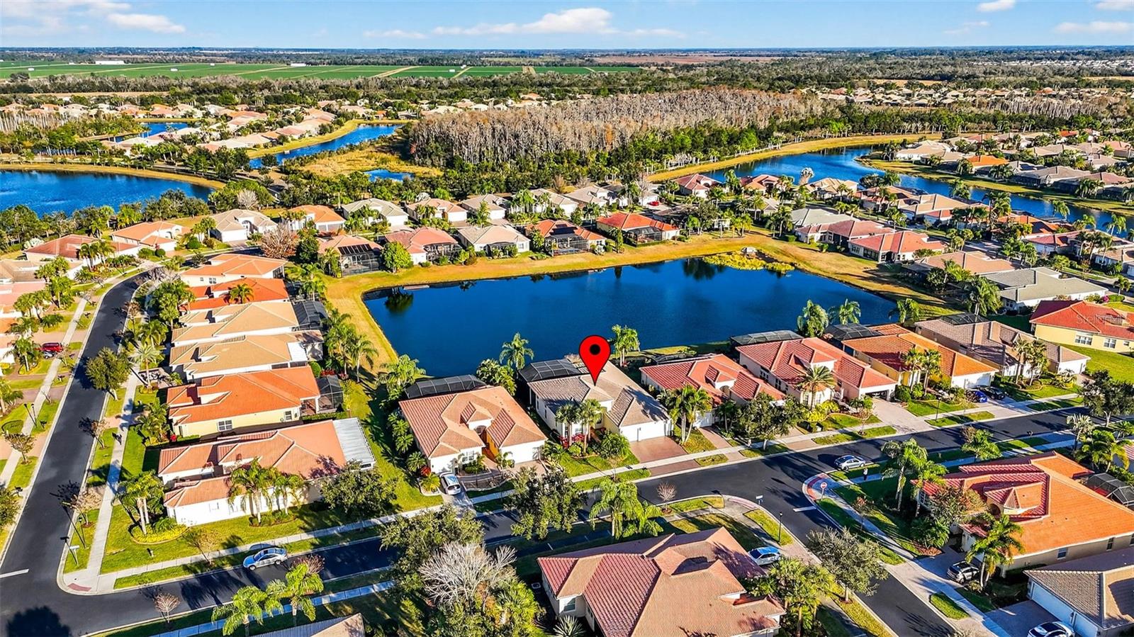 5073 RUBY FLATS DR, WIMAUMA, FL, 33598
