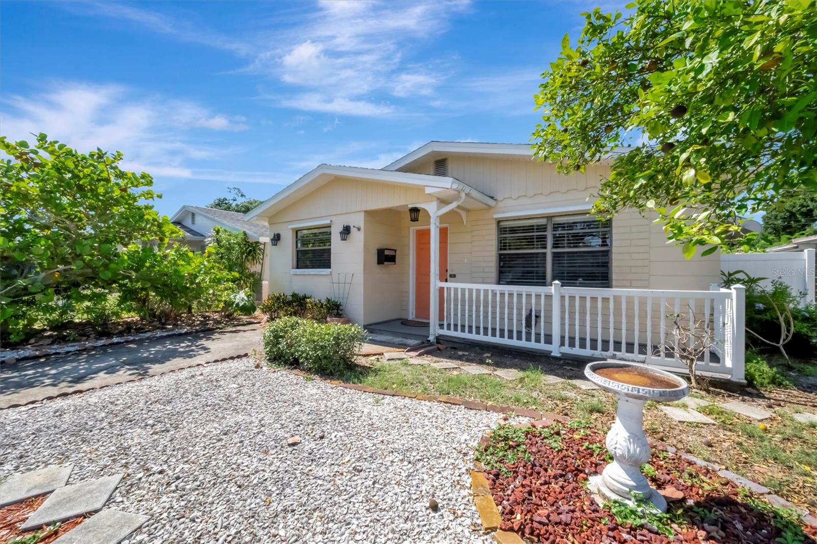 5630 13TH AVE N, ST PETERSBURG, FL, 33710