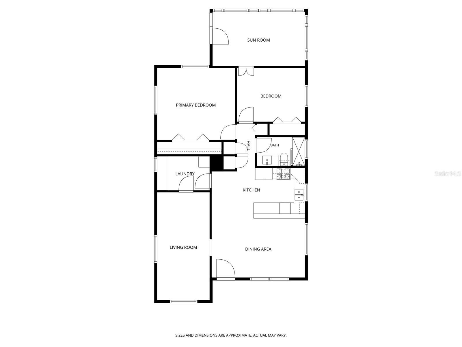 5630 13TH AVE N, ST PETERSBURG, FL, 33710