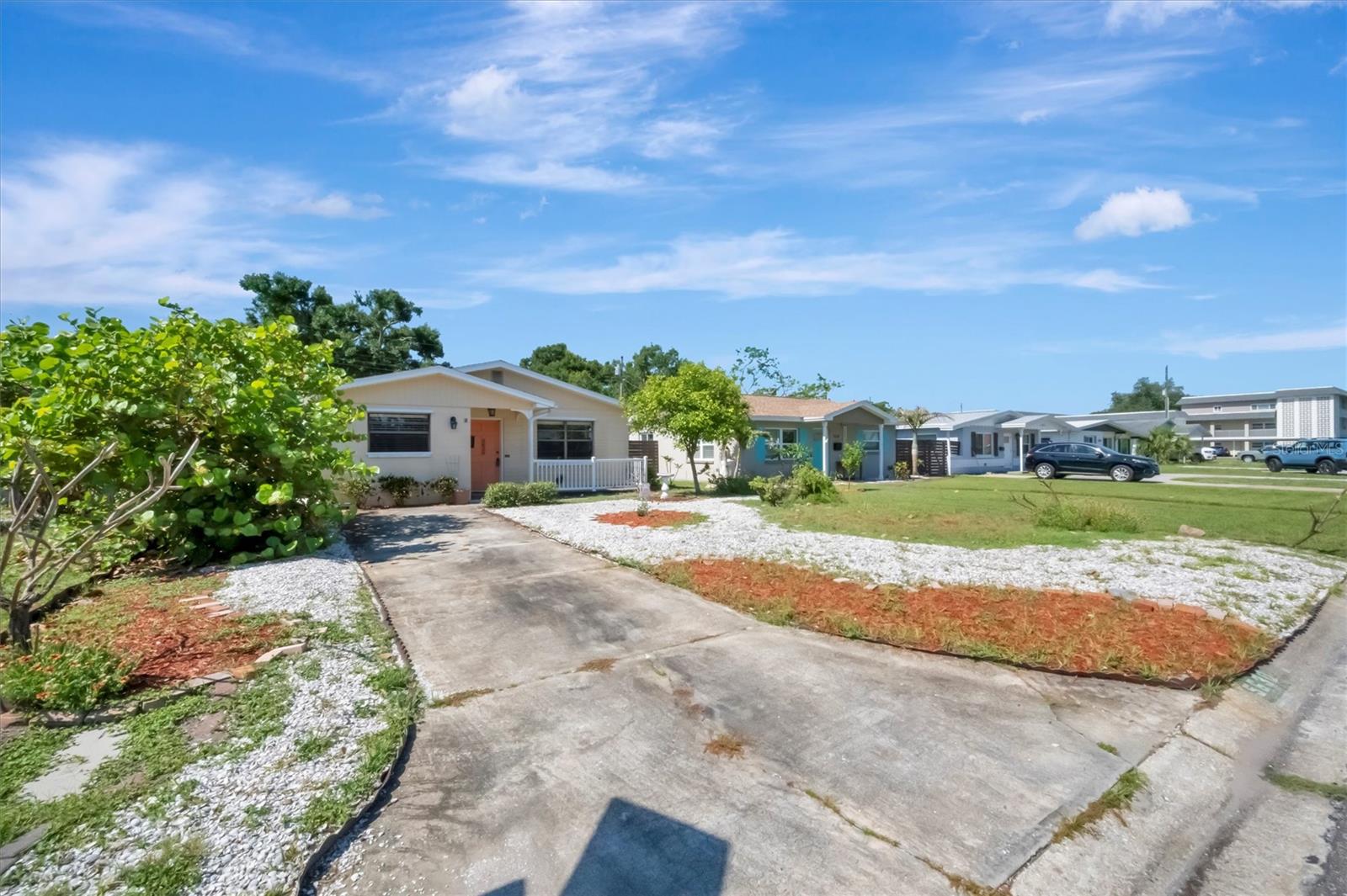 5630 13TH AVE N, ST PETERSBURG, FL, 33710
