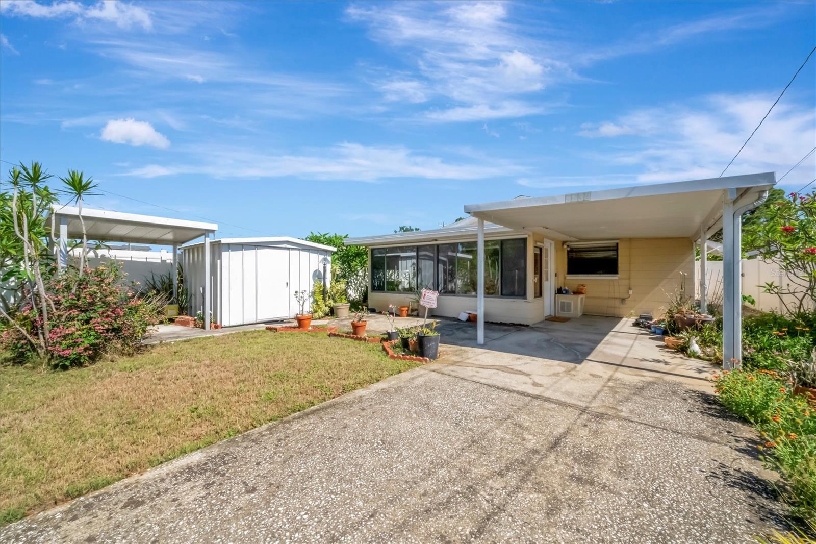 5630 13TH AVE N, ST PETERSBURG, FL, 33710