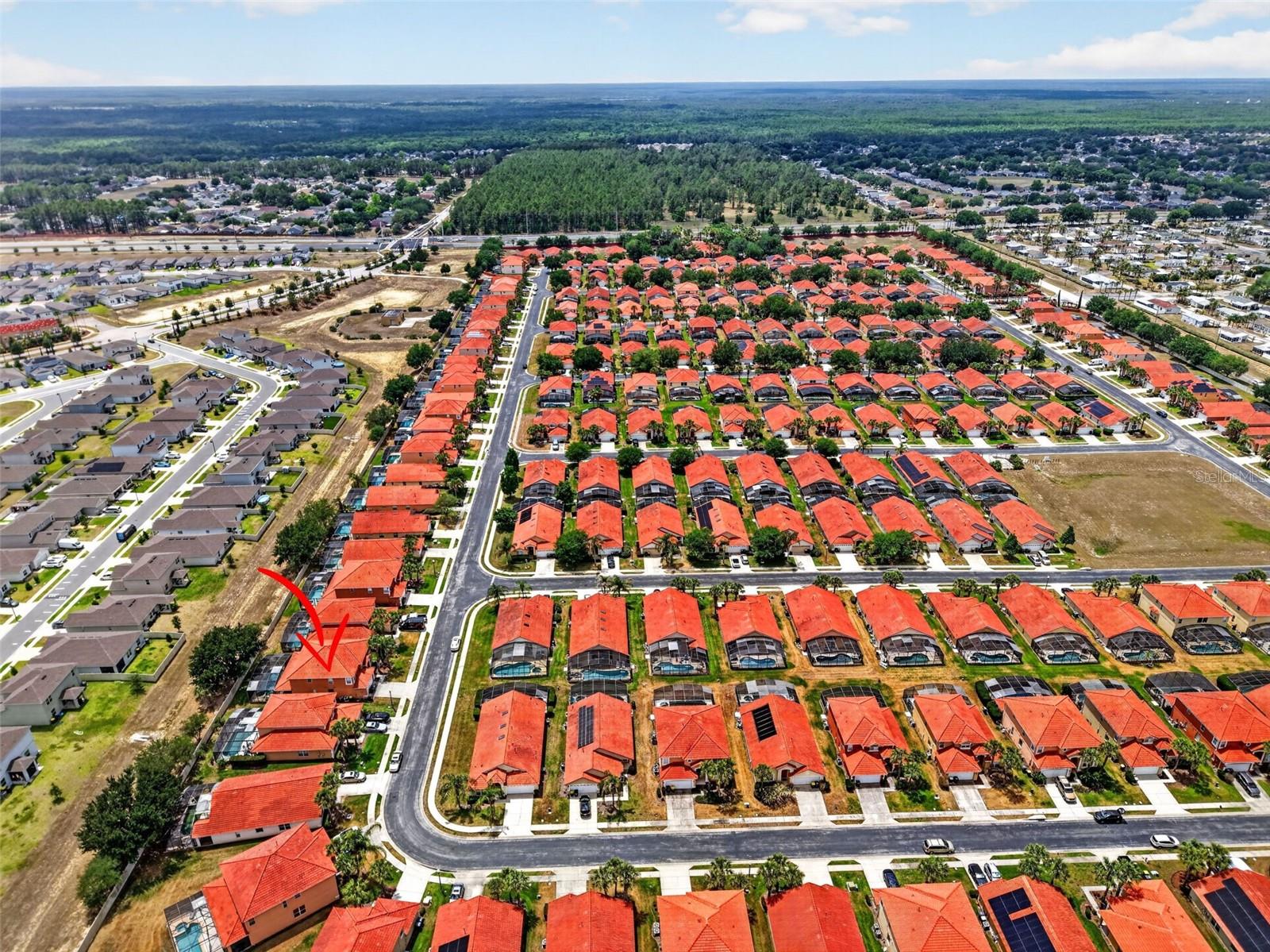 928 SOLANA CIR, DAVENPORT, FL, 33897