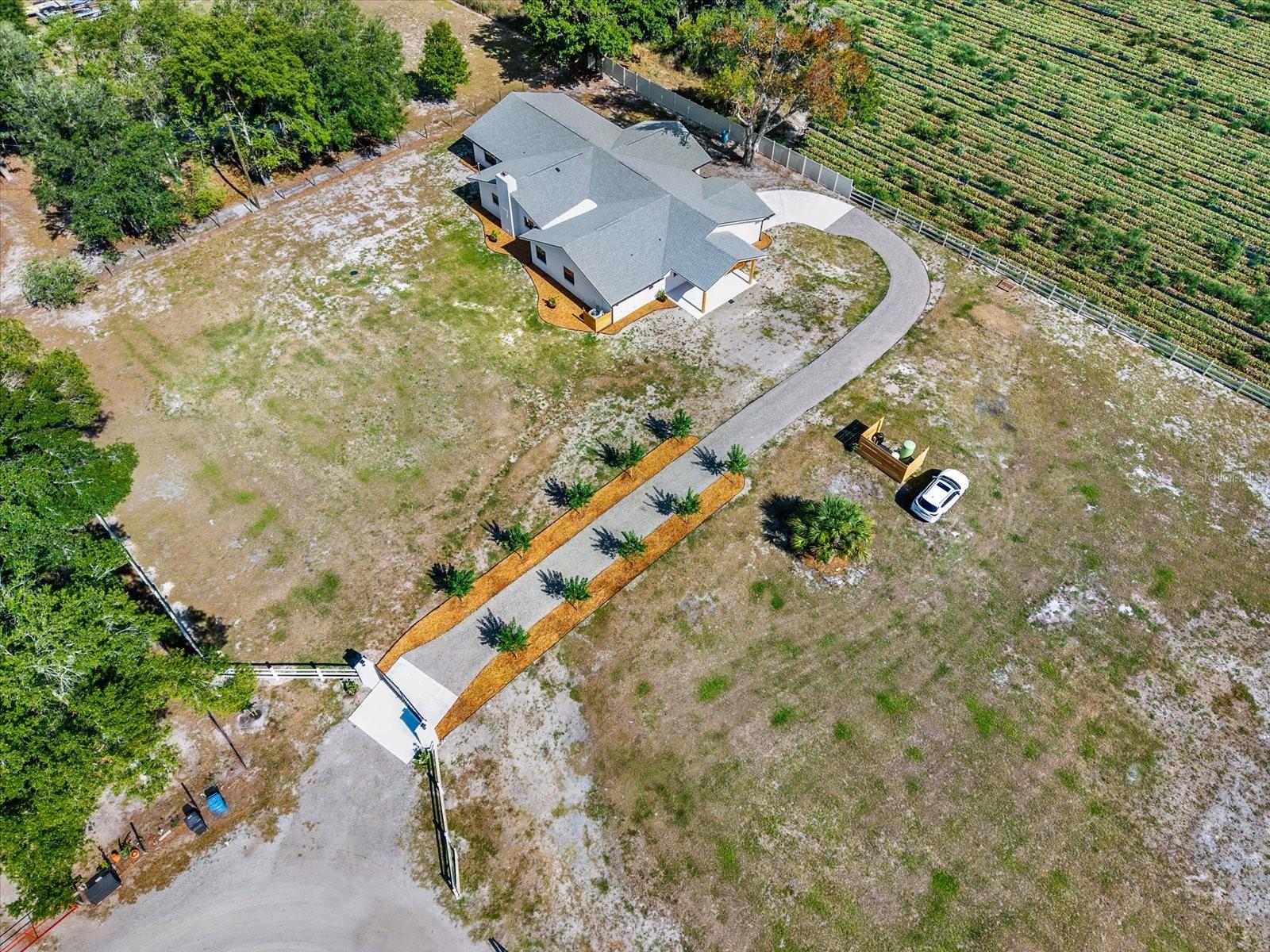 2515 RAGINS LN, PLANT CITY, FL, 33567