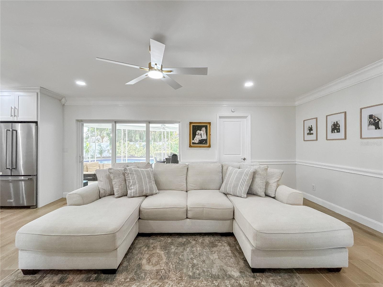 5853 LEELAND ST S, ST PETERSBURG, FL, 33715