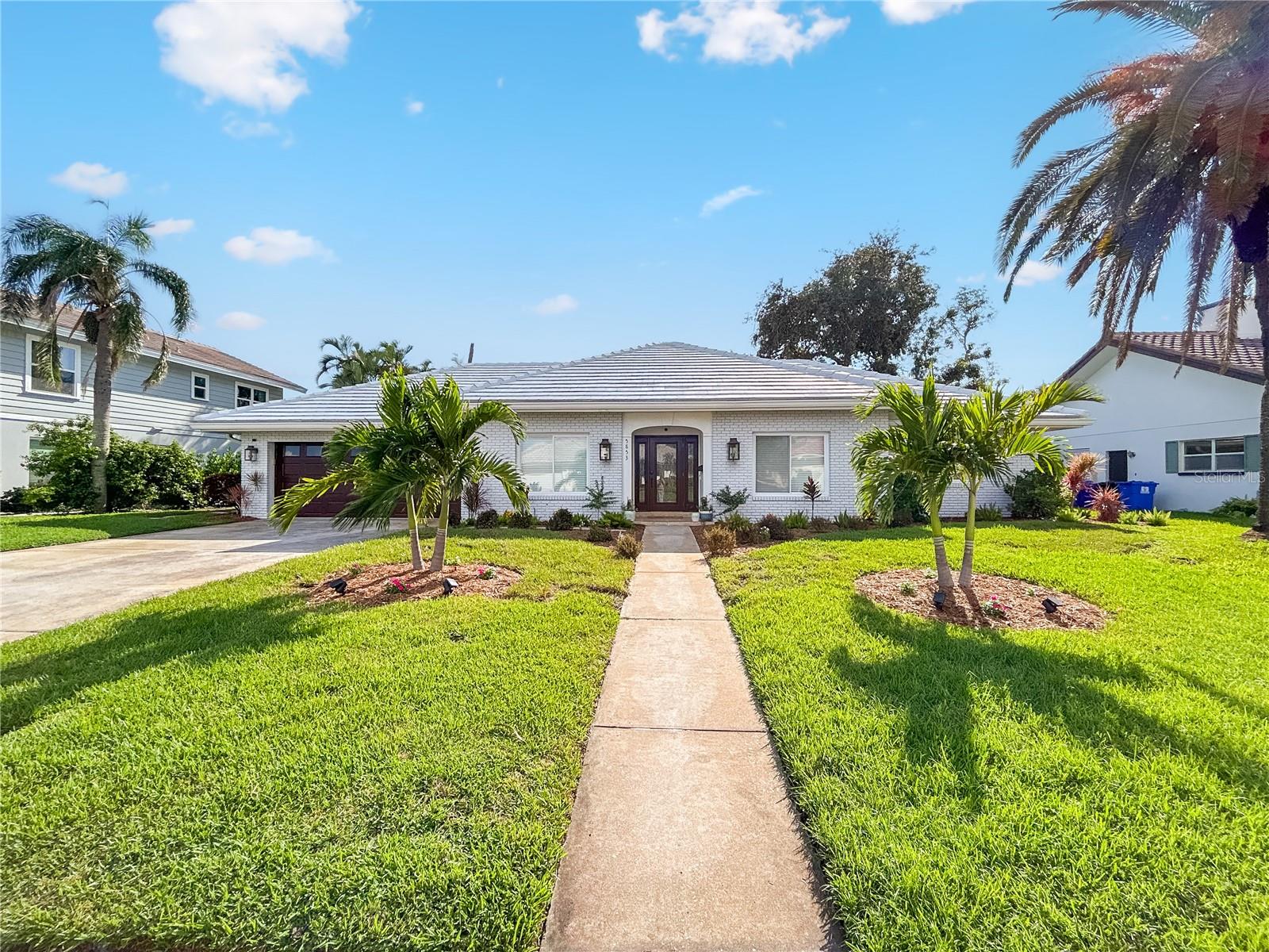 5853 LEELAND ST S, ST PETERSBURG, FL, 33715