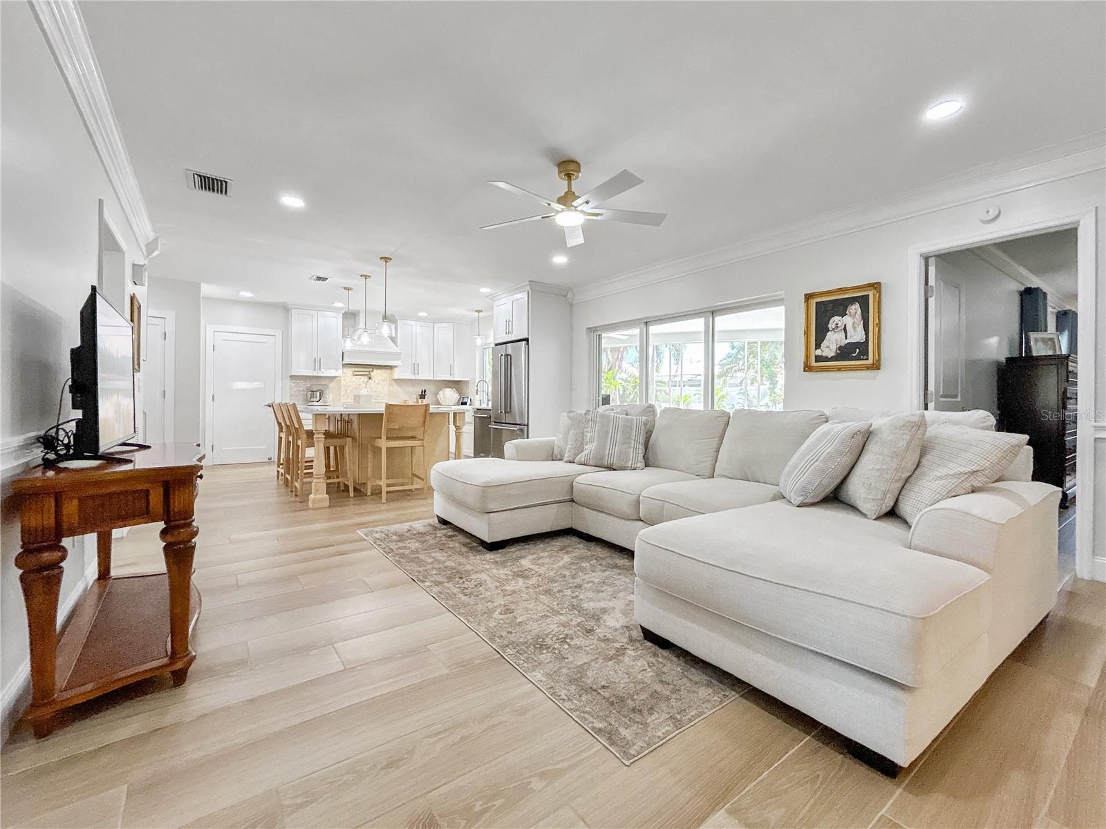 5853 LEELAND ST S, ST PETERSBURG, FL, 33715