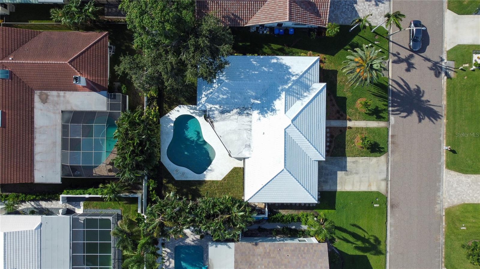 5853 LEELAND ST S, ST PETERSBURG, FL, 33715