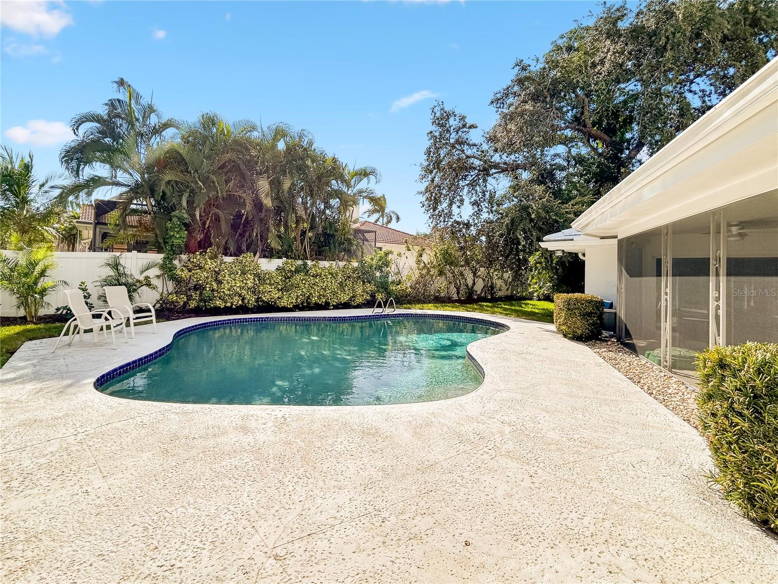 5853 LEELAND ST S, ST PETERSBURG, FL, 33715