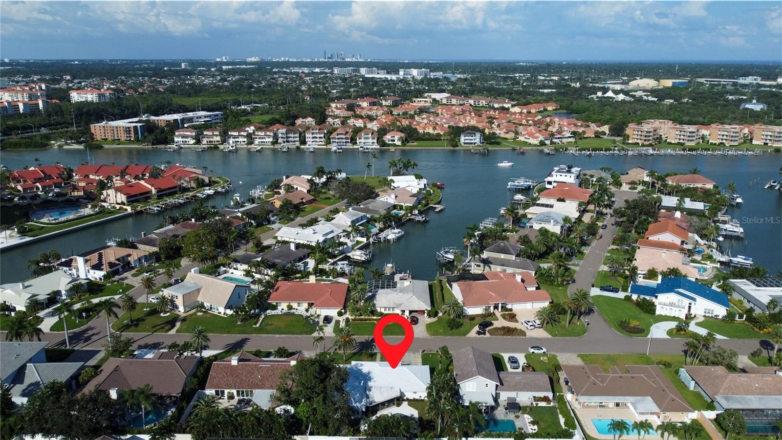 5853 LEELAND ST S, ST PETERSBURG, FL, 33715