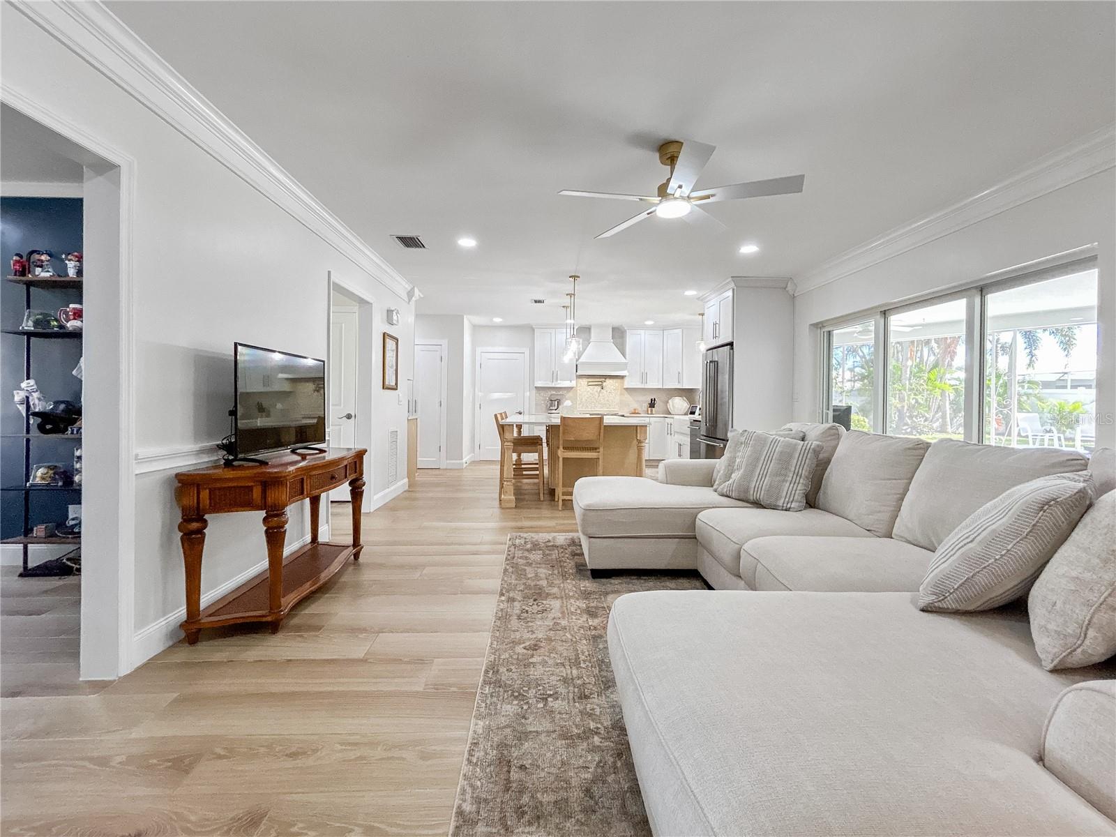 5853 LEELAND ST S, ST PETERSBURG, FL, 33715