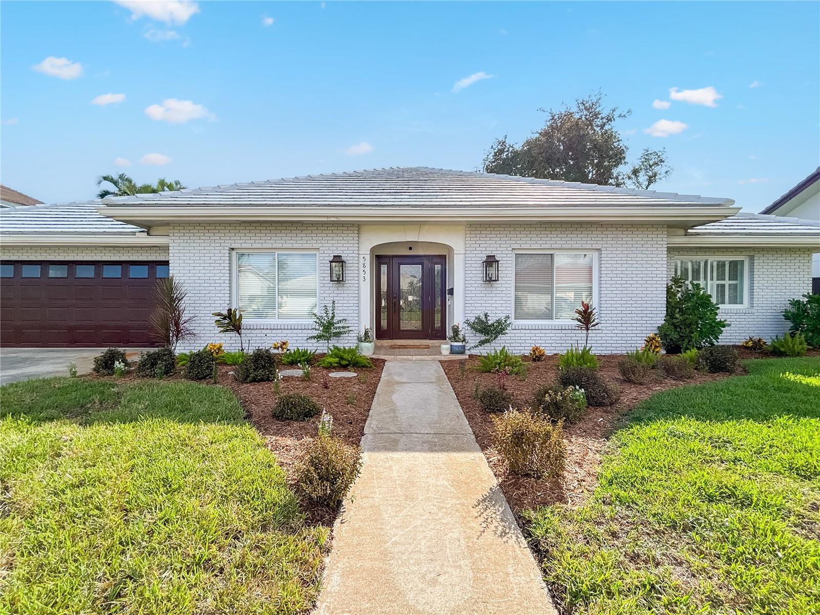 5853 LEELAND ST S, ST PETERSBURG, FL, 33715