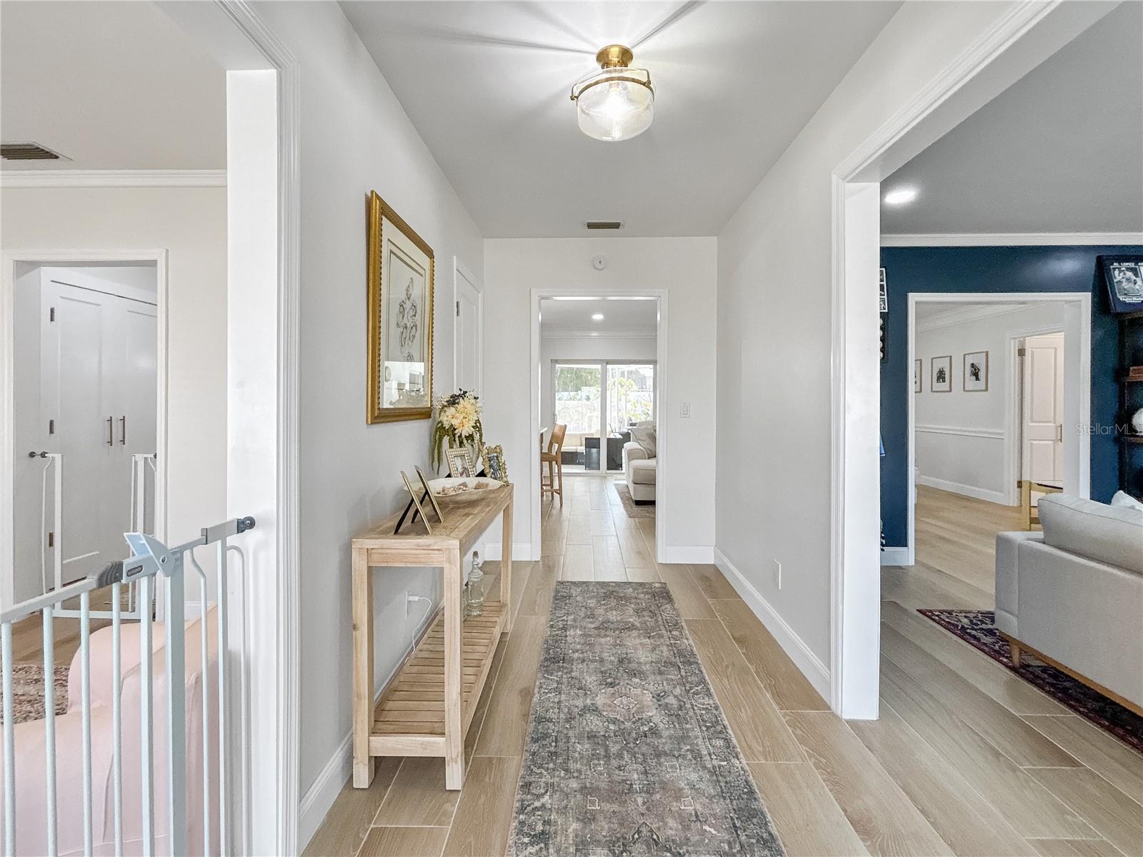 5853 LEELAND ST S, ST PETERSBURG, FL, 33715