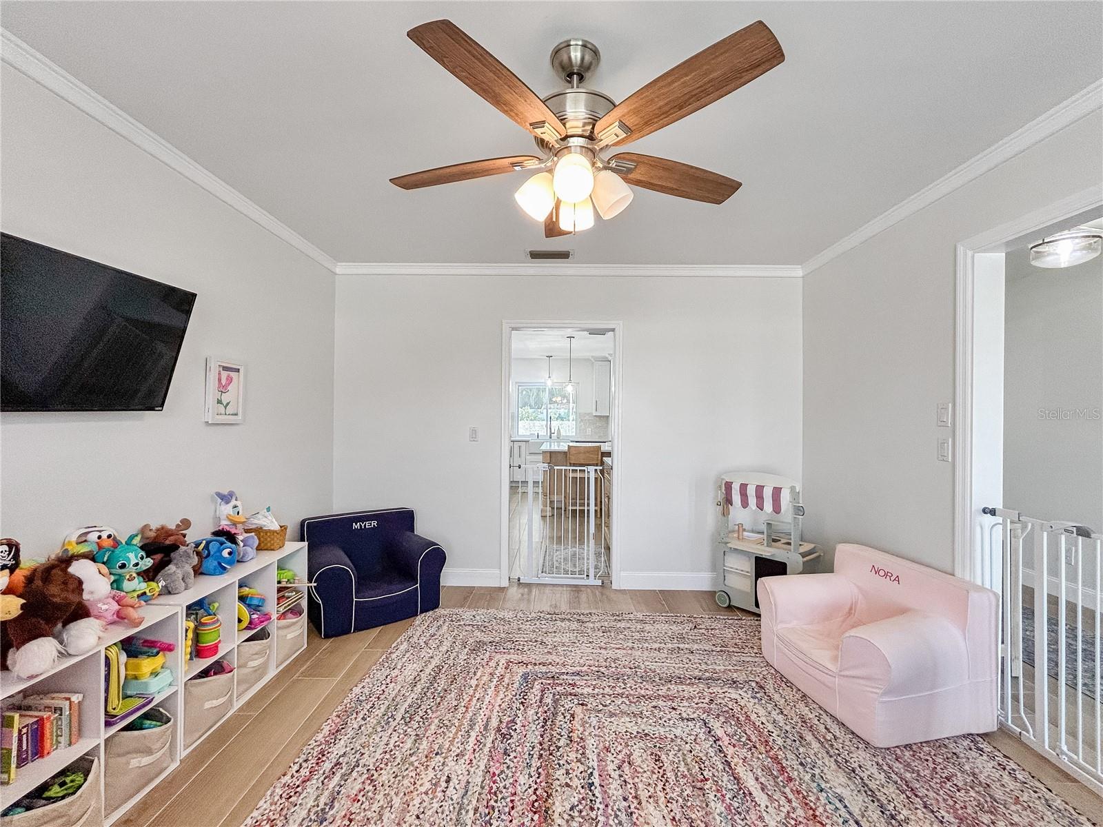 5853 LEELAND ST S, ST PETERSBURG, FL, 33715