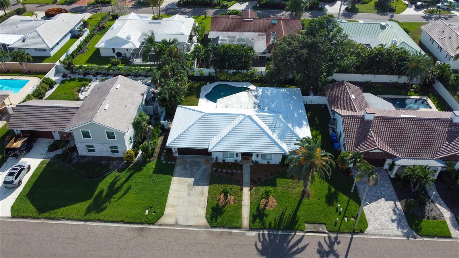 5853 LEELAND ST S, ST PETERSBURG, FL, 33715