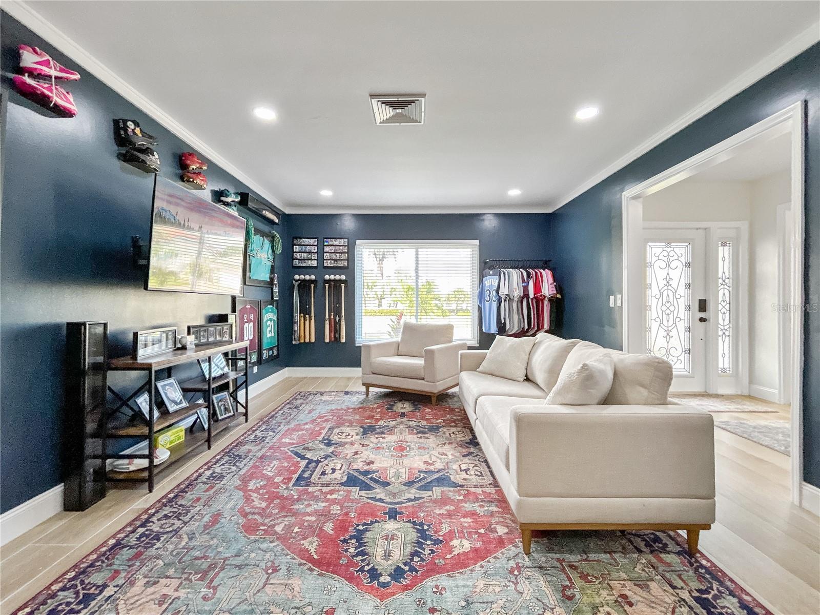 5853 LEELAND ST S, ST PETERSBURG, FL, 33715