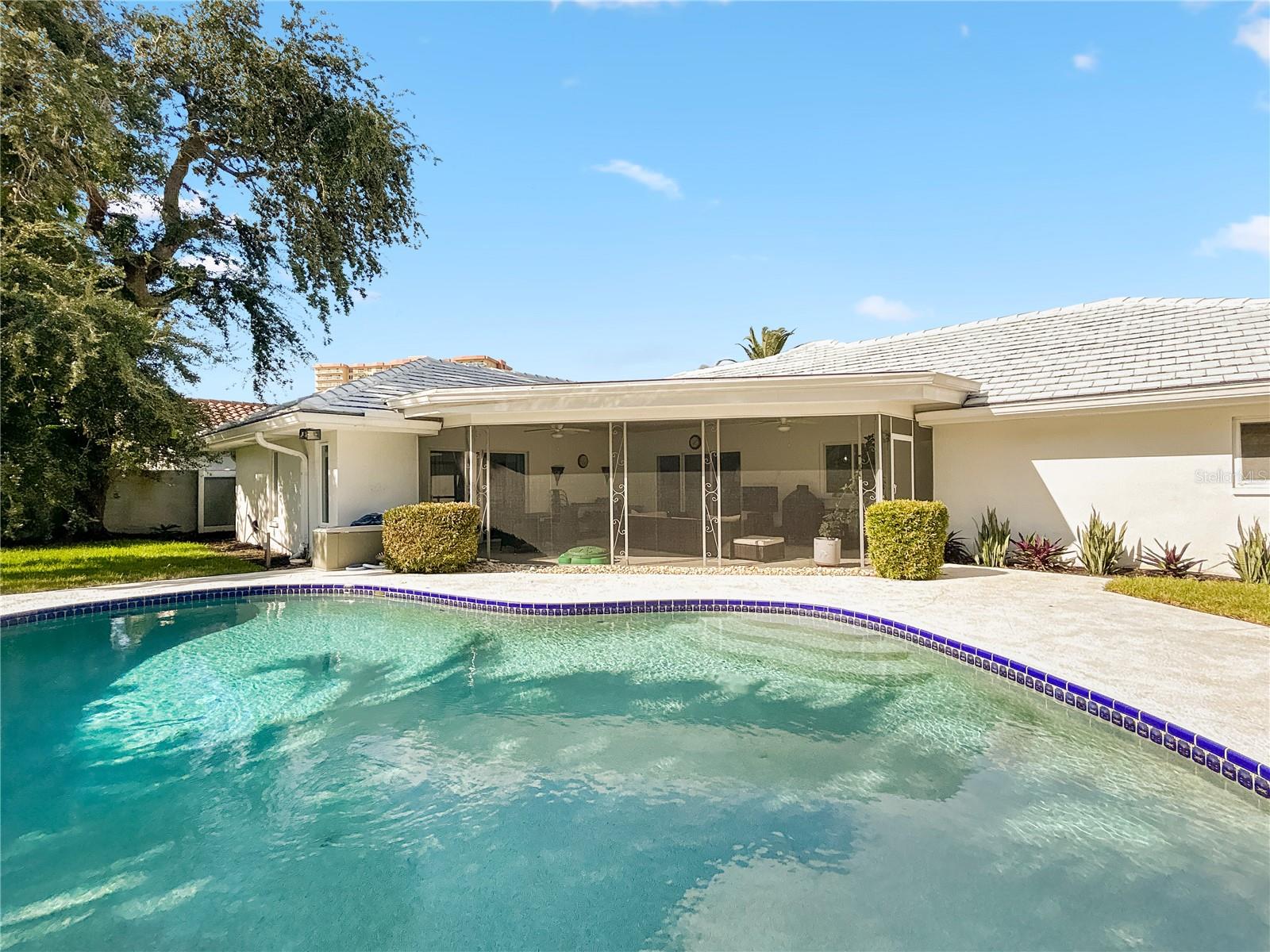 5853 LEELAND ST S, ST PETERSBURG, FL, 33715