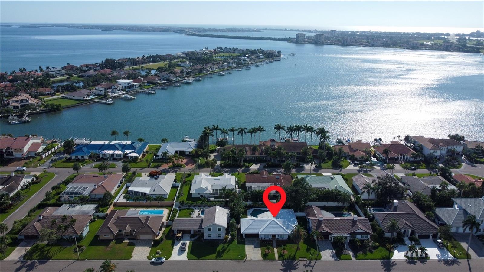 5853 LEELAND ST S, ST PETERSBURG, FL, 33715