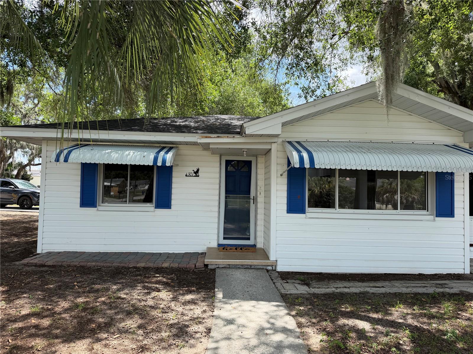 301 S SEMINOLE AVE, MINNEOLA, FL, 34715