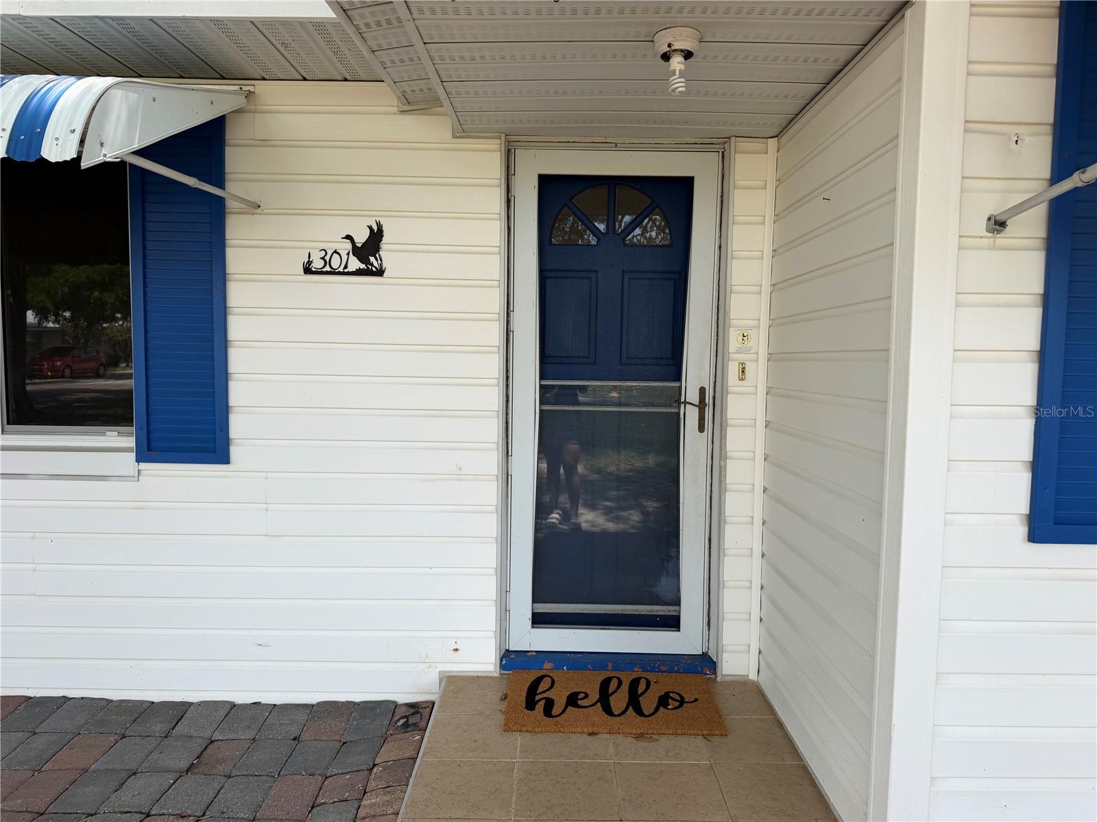 301 S SEMINOLE AVE, MINNEOLA, FL, 34715