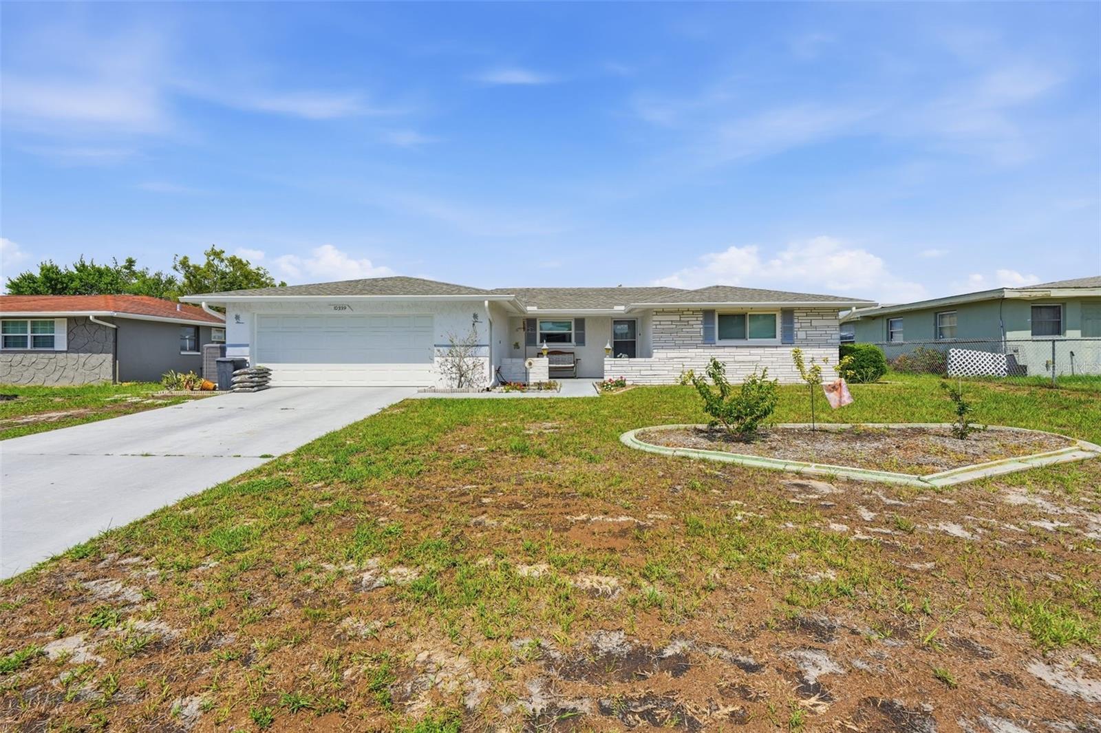 10339 AMADEUS DR, PORT RICHEY, FL, 34668