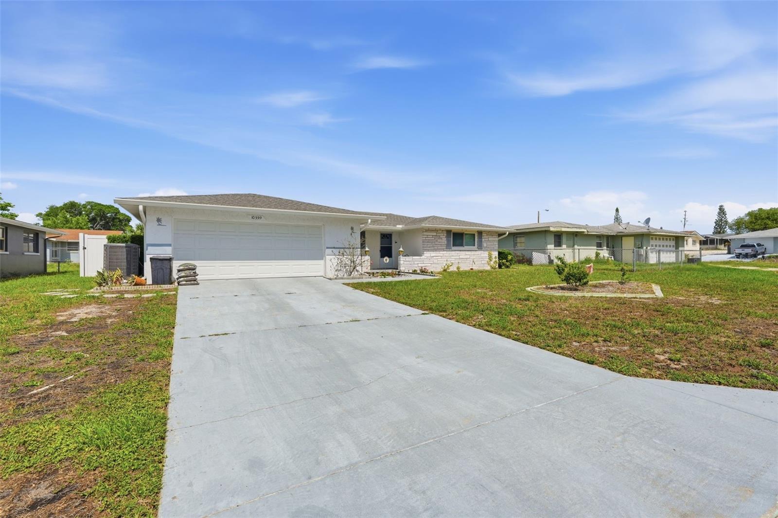 10339 AMADEUS DR, PORT RICHEY, FL, 34668