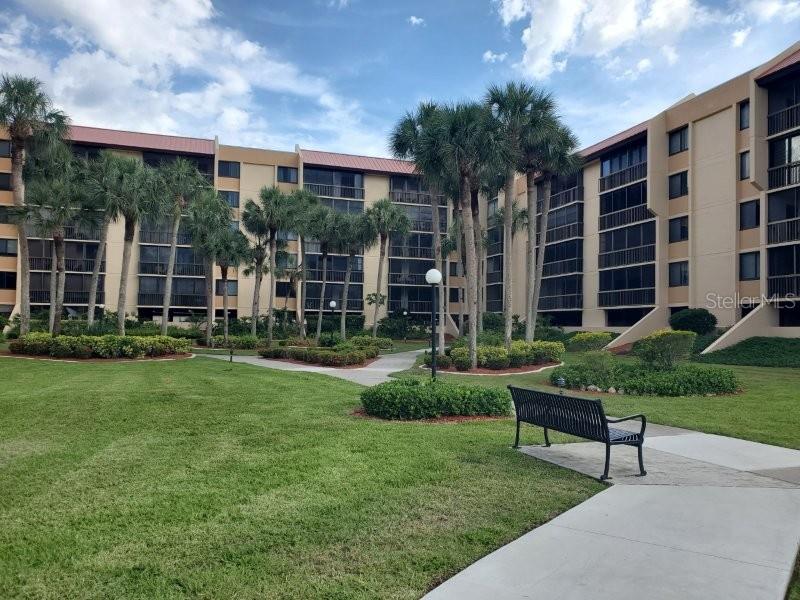 3006 CARING WAY #302, PORT CHARLOTTE, FL, 33952